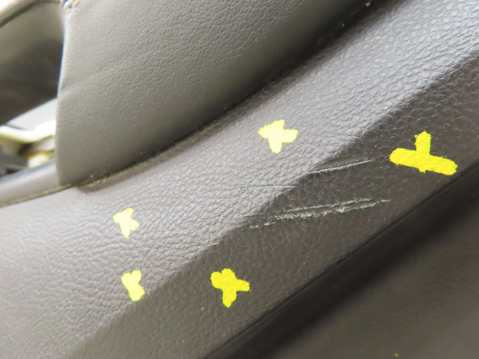 2019-2022 FORD EDGE FRONT LEFT DRIVER SIDE INTERIOR DOOR PANEL OEM KT4B R23943