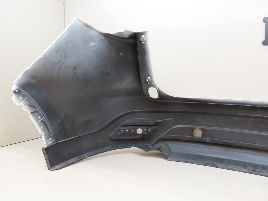 2016 2017 2018 2019 MAZDA CX-9 SPORT REAR BUMPER COVER OEM TK48-50221