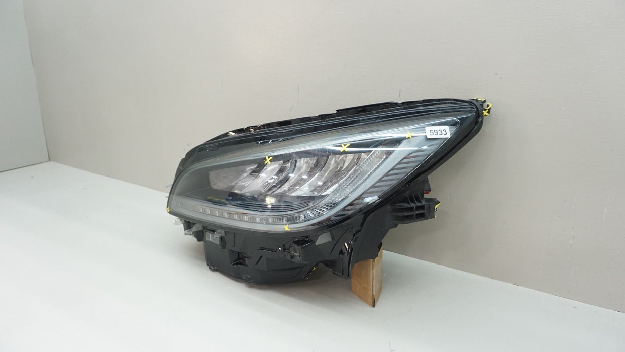 2019-2022 LINCOLN NAUTILUS FRONT LH LEFT DRIVER SIDE HEADLIGHT OEM