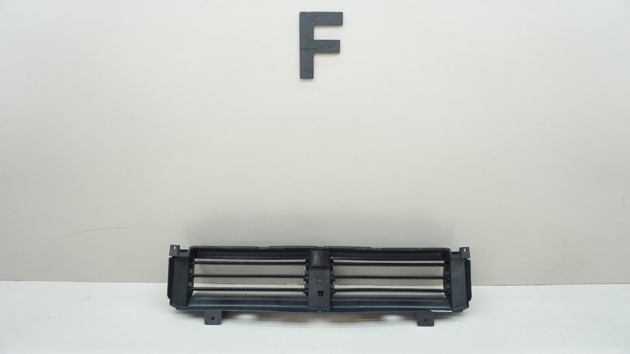 2019-2023 JEEP CHEROKEE FRONT RADIATOR ACTIVE SHUTTER TONG YANG AFTERMARKET