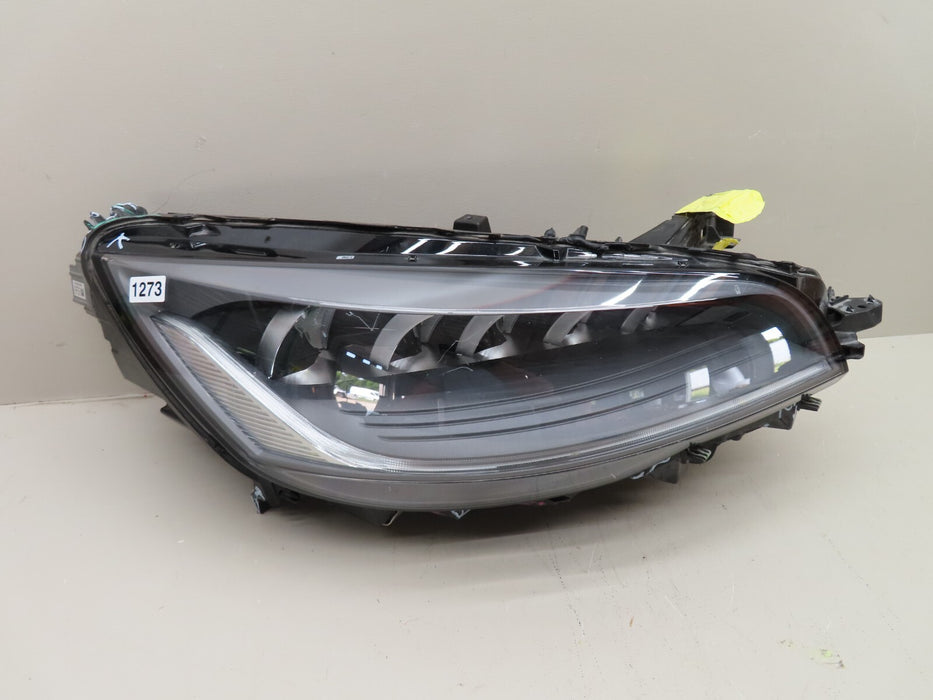 2020-2022 LINCOLN AVIATOR FRONT RIGHT PASSENGER SIDE HEADLIGHT ASSEMBLY OEM