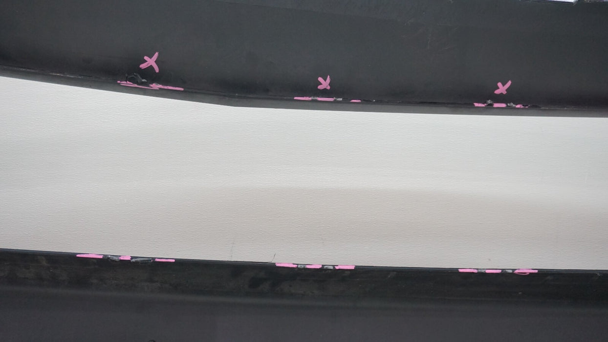 2015-2023 DODGE CHALLENGER FRONT BUMPER COVER PANEL OEM