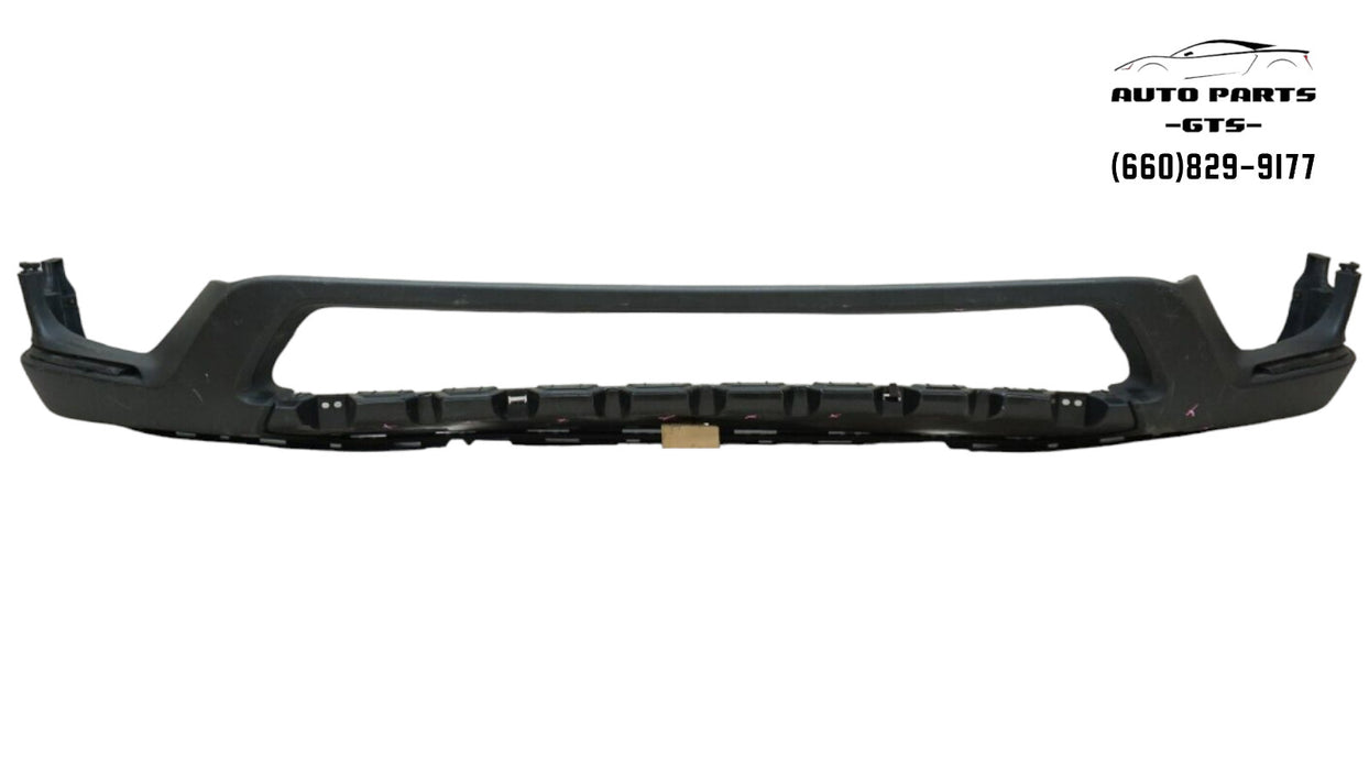 2019-2021 HONDA PILOT EX EX-L TOURING FRONT LOWER BUMPER COVER OEM 71110-TG7-A5