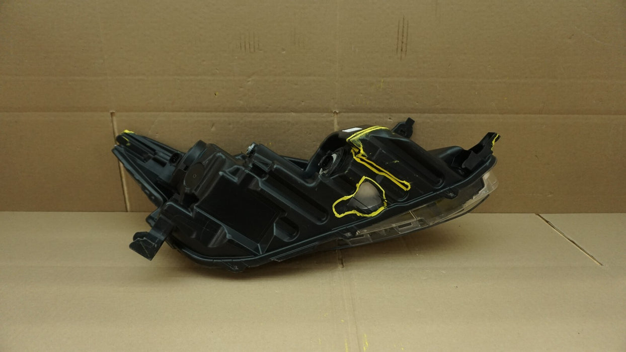 2019-2021 NISSAN ALTIMA FRONT LEFT DRIVER SIDE HEADLIGHT LED OEM 19 20 21