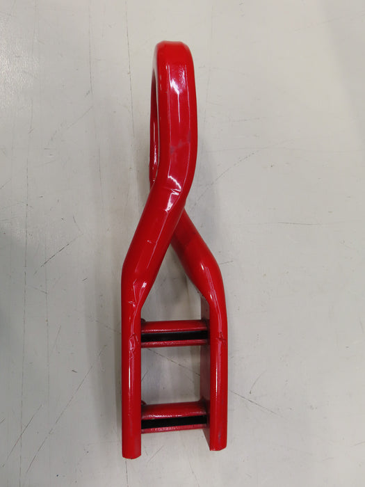 2019-2022 GMC SIERRA 1500 AT4 FRONT TOWING TOW HOOK OEM