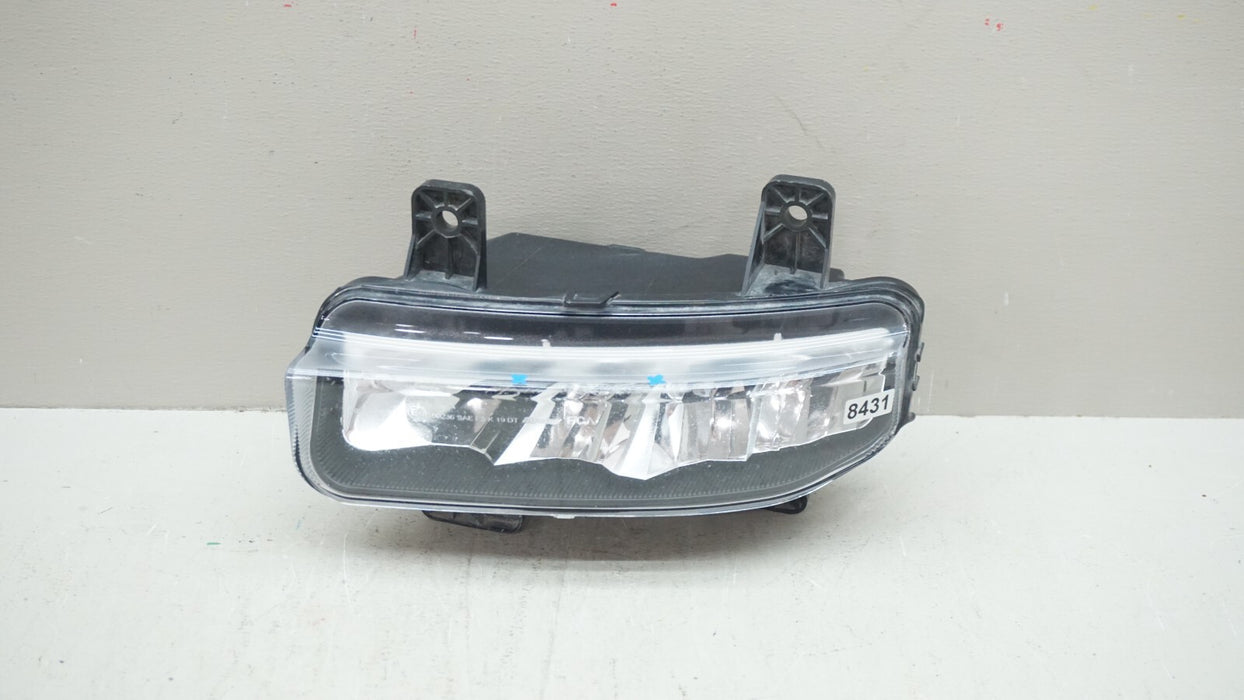 2019-2022 DODGE RAM 1500 FRONT LEFT DRIVER SIDE FOG LIGHT OEM 68477195AA