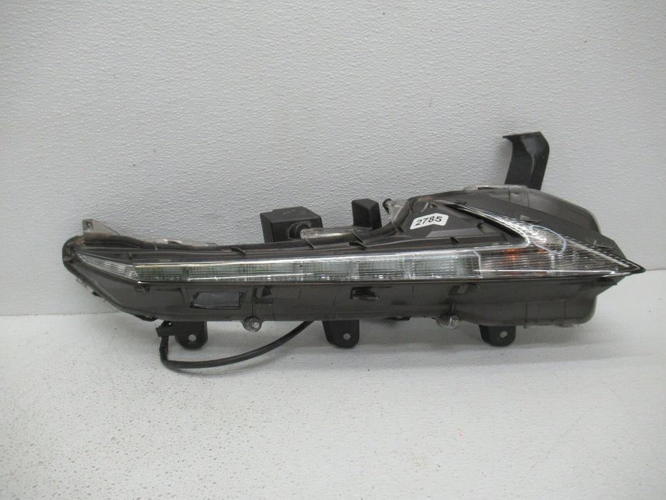 2015-2020 LEXUS NX200T NX300 RIGHT LED DAYTIME RUNNING LIGHT LAMP OEM
