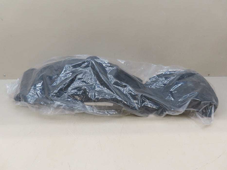 2019-2023 MAZDA 3 REAR LEFT DRIVER SIDE INNER FENDER LINER OEM