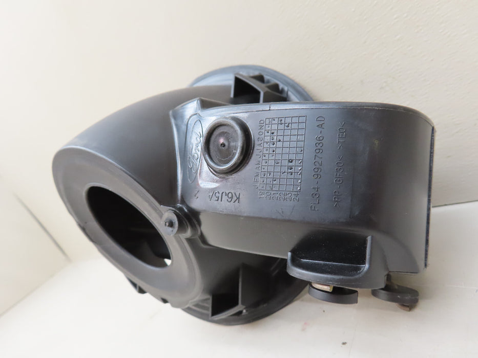 2015-2025 FORD F150 F-150 REAR FUEL TANK HOUSING DOOR OEM