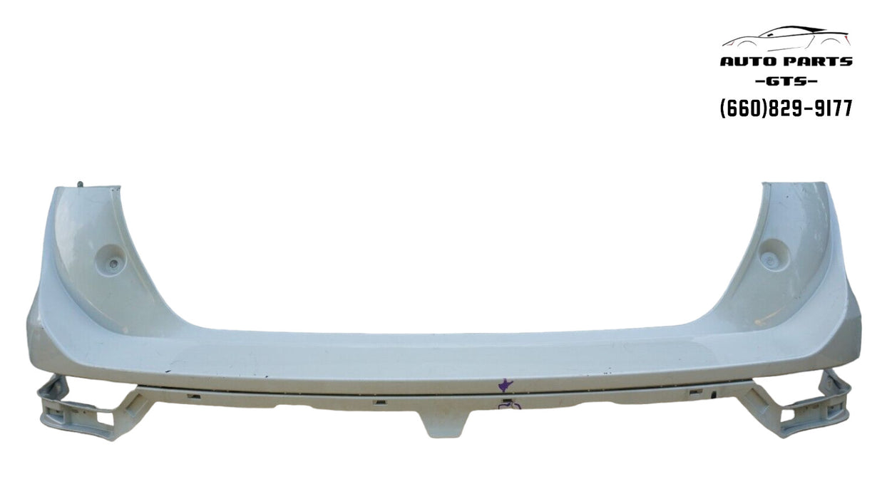 2015-2019 LINCOLN MKC REAR BUMPER SHELL PLASTIC COVER PANEL FACTORY OEM