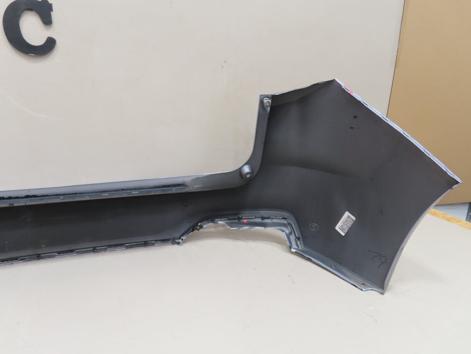 2016 2017 2018 ACURA RDX REAR BUMPER COVER OEM  71501-TX4-ZY00