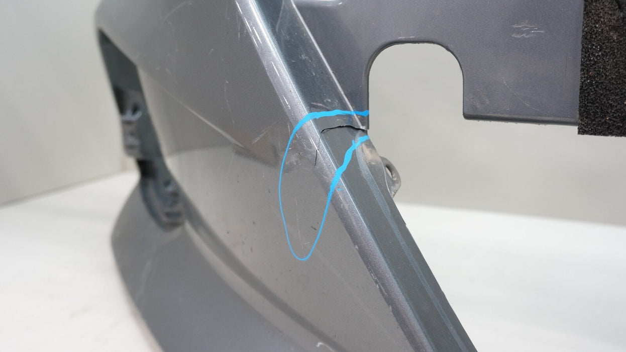 2019-2021 NISSAN ALTIMA FRONT BUMPER COVER PANEL OEM