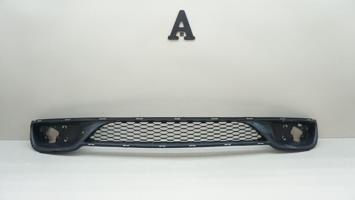 2011-2020 DODGE CARAVAN FRONT LOWER BUMPER GRILLE 68100690AA OEM