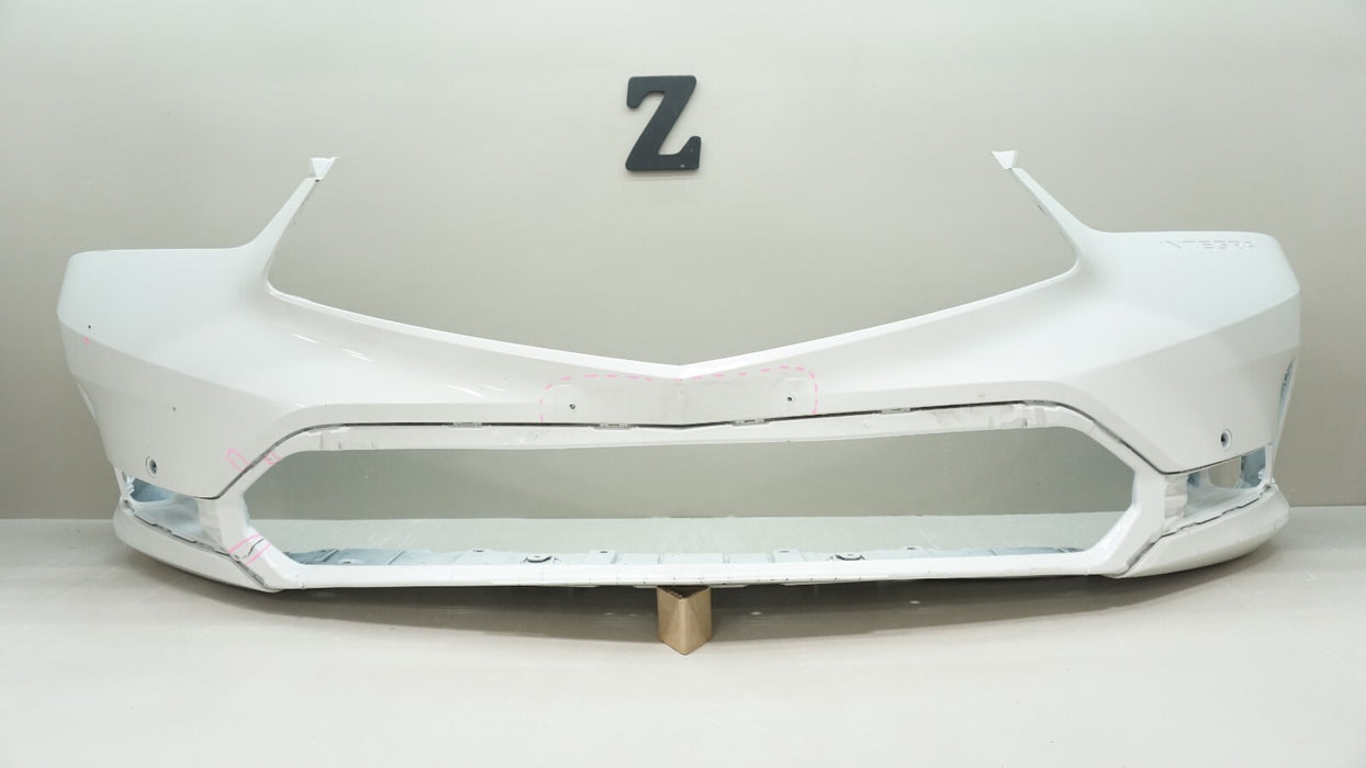 2023-2024 ACURA INTEGRA FRONT BUMPER COVER PANEL OEM 71101-3S5-A000