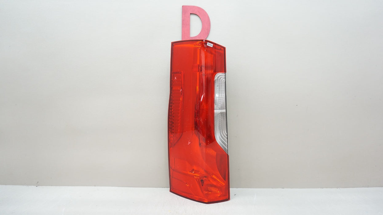 2019-2021 MERCEDES SPRINTER REAR LEFT DRIVER SIDE TAIL LIGHT OEM A9108200200