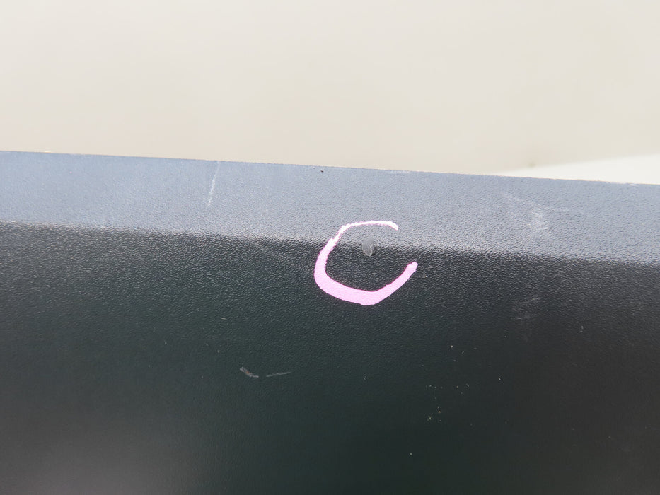 2019-2021 HONDA PILOT REAR BUMPER COVER LOWER VALANCE OEM 71510-TG7-A5