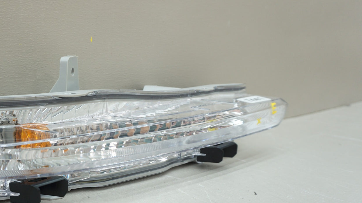 2019-2022 HONDA PILOT FRONT RH RIGHT PASSENGER SIDE TURN SIGNAL LAMP OEM