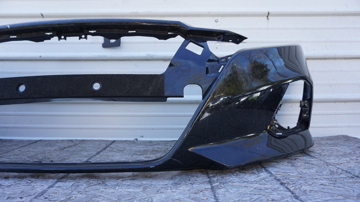 2019-2021 NISSAN ALTIMA FRONT BUMPER COVER OEM 620226CA0H 19 20 21