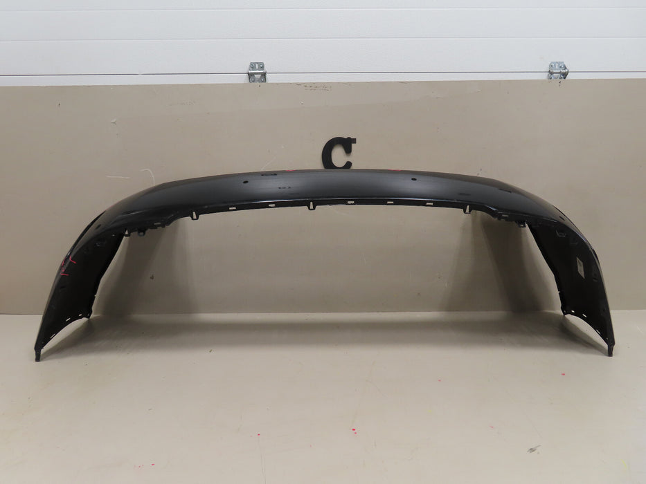 2016 2017 2018 2019 LEXUS RX350 RX450H REAR BUMPER COVER OEM 521590E120