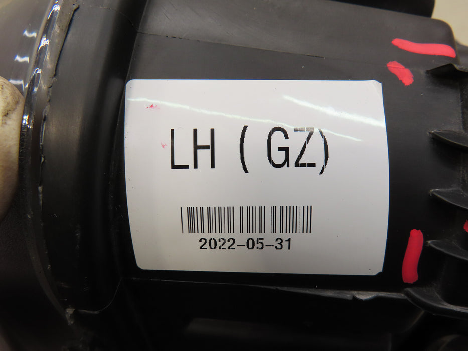 2015-2023 DODGE CHALLENGER FRONT LEFT DRIVER SIDE HEADLIGHT HID XENON OEM