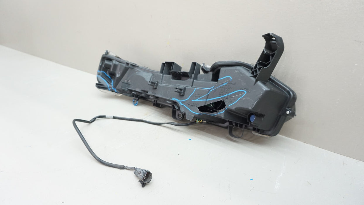 2015-2021 LEXUS NX200T NX300 FRONT LH LEFT DAYTIME RUNNING LIGHT OEM