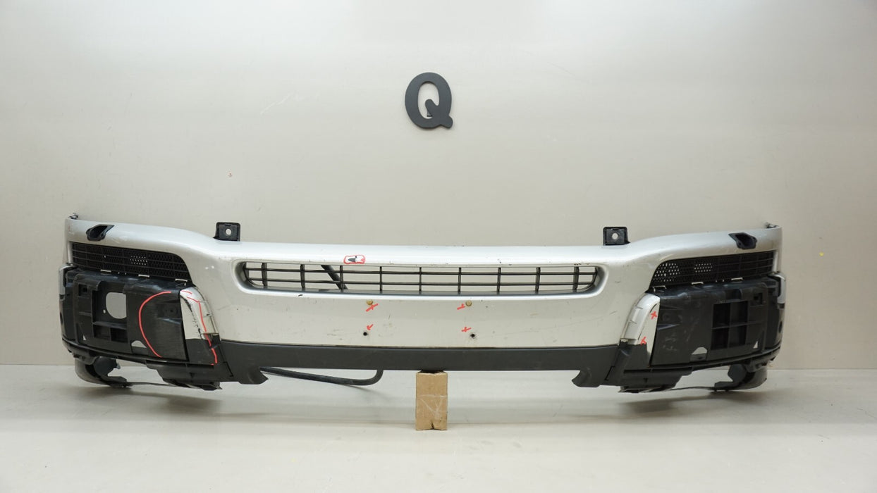 2003-2006 VOLVO XC90 FRONT BUMPER COVER PANEL GENUINE OEM