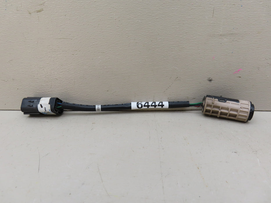 2009-2014 HYUNDAI GENESIS REAR BUMPER PARKING ASSIST DISTANCE SENSOR OEM