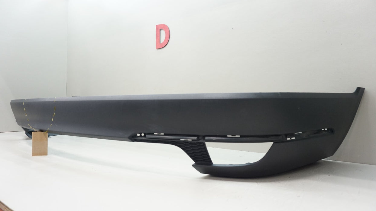 2019-2022 HONDA PILOT REAR LOWER BUMPER COVER VALANCE OEM 71510-TG7-A5