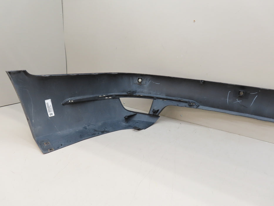 2019-2021 HONDA PILOT REAR BUMPER COVER LOWER VALANCE OEM 71510-TG7-A5