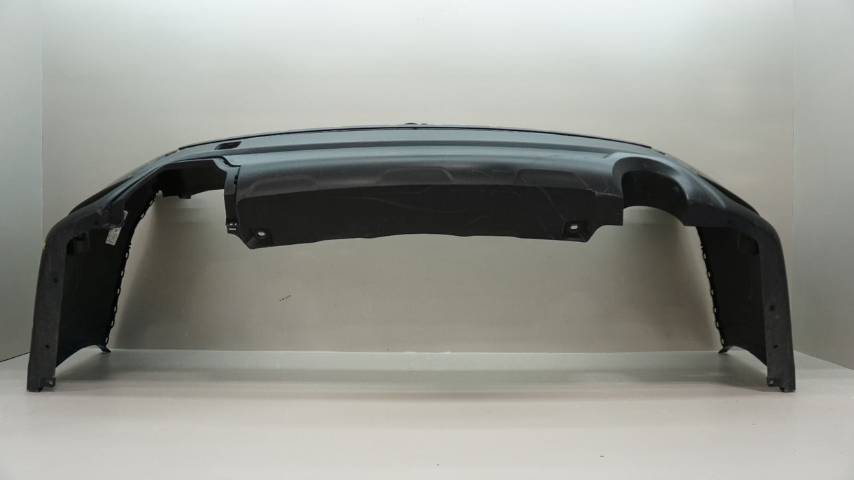 2019-2021 SUBARU FORESTER REAR BUMPER COVER 57704SJ301 OEM 19 20 21