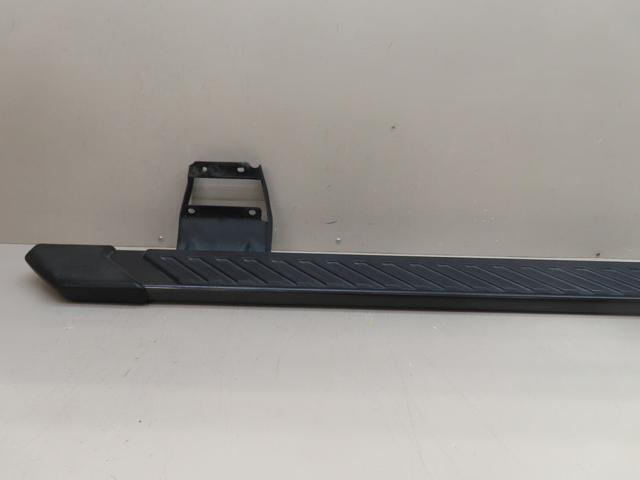 2015-2021 FORD F-150 RUNNING BOARD LEFT DRIVER SIDE OEM