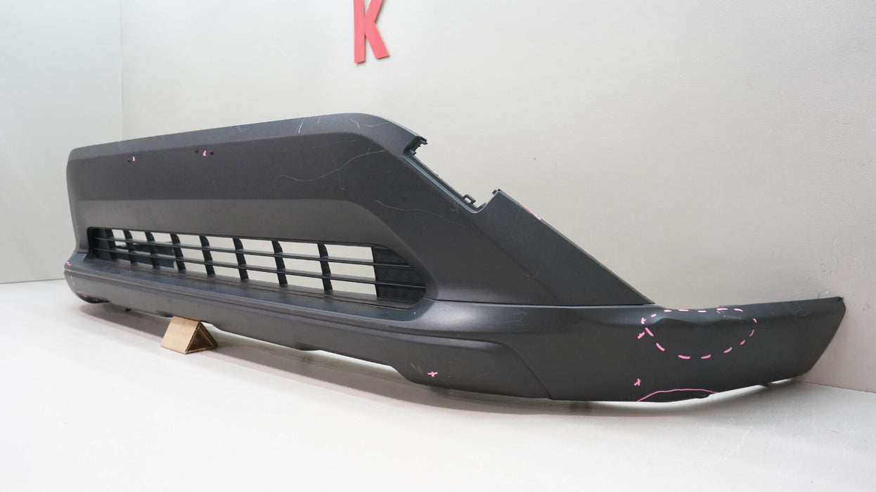 2019-2021 TOYOTA RAV4 FRONT LOWER BUMPER COVER PANEL OEM