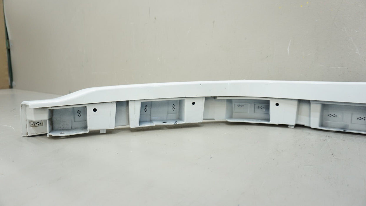 2019-2022 MERCEDES G63 AMG W463 REAR LEFT SIDE FENDER FLARE OEM A4638800701