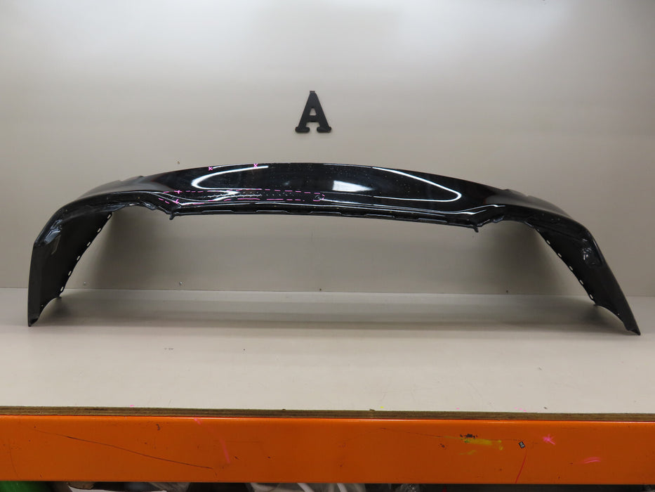 2016 2017 2018 ACURA RDX REAR BUMPER COVER OEM 71501-TX4-ZY00