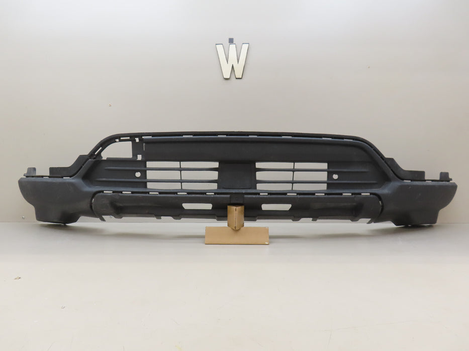 2020-2022 FORD EXPLORER FRONT LOWER BUMPER COVER OEM LB5B-17F775