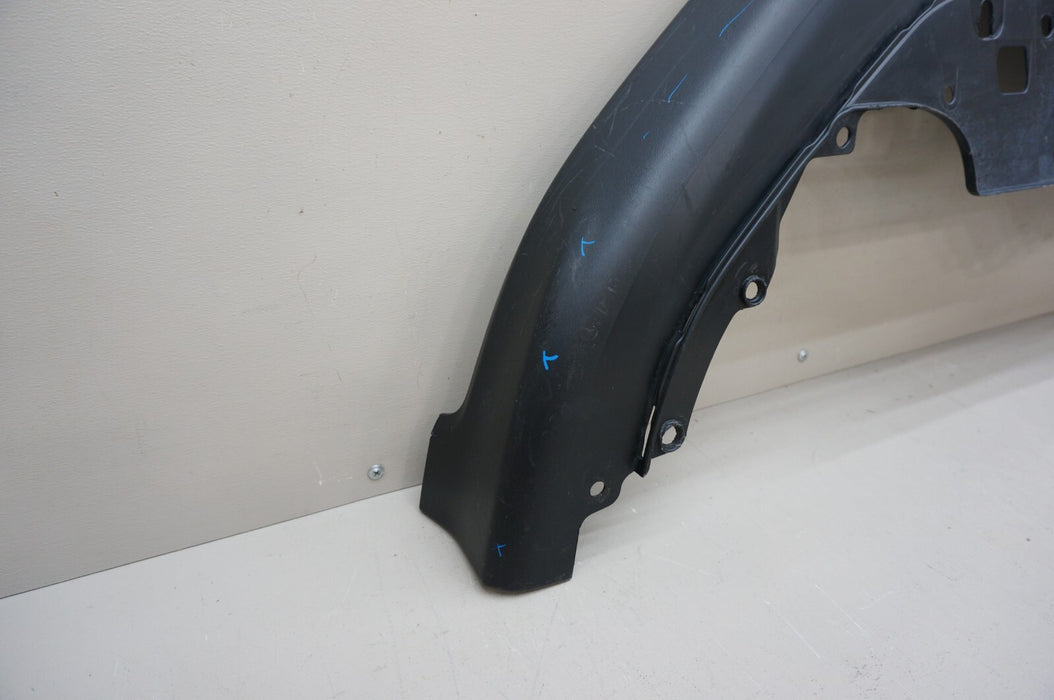 2019-2022 HONDA HR-V HRV FRONT LOWER BUMPER COVER VALANCE 71102-T7W-A100 OEM