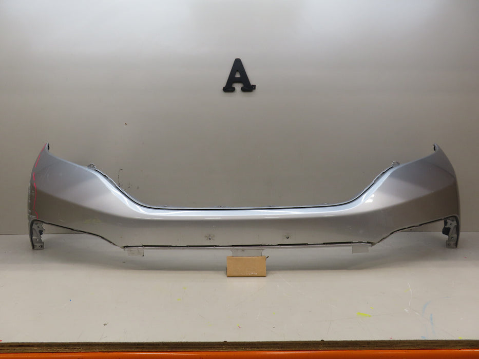 2012 2013 2014 HONDA CR-V FRONT UPPER BUMPER COVER OEM