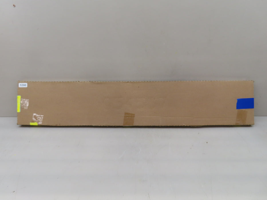 2017-2023 GENUINE SUBARU IMPREZA BODY SIDE MOLDING OEM J101SFL502M4
