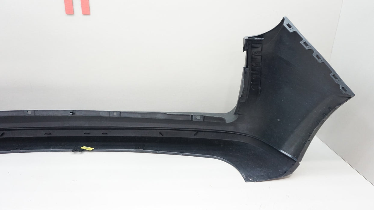 2015-2022 RAM PROMASTER VAN REAR BUMPER COVER PANEL AFTERMARKET CAPA