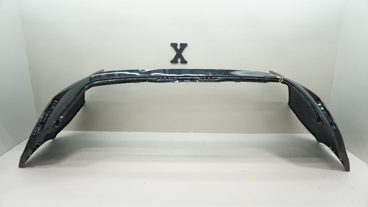 2019-2021 TOYOTA COROLLA SEDAN REAR BUMPER COVER PANEL OEM