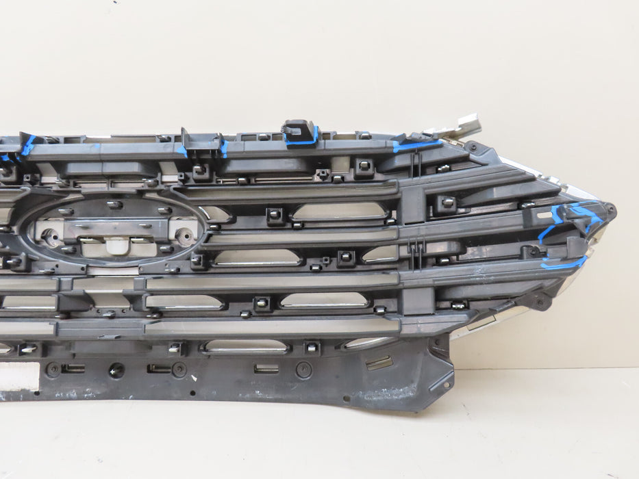 2019-2022 FORD EDGE FRONT RADIATOR GRILL GRILLE OEM LB5B-S41602