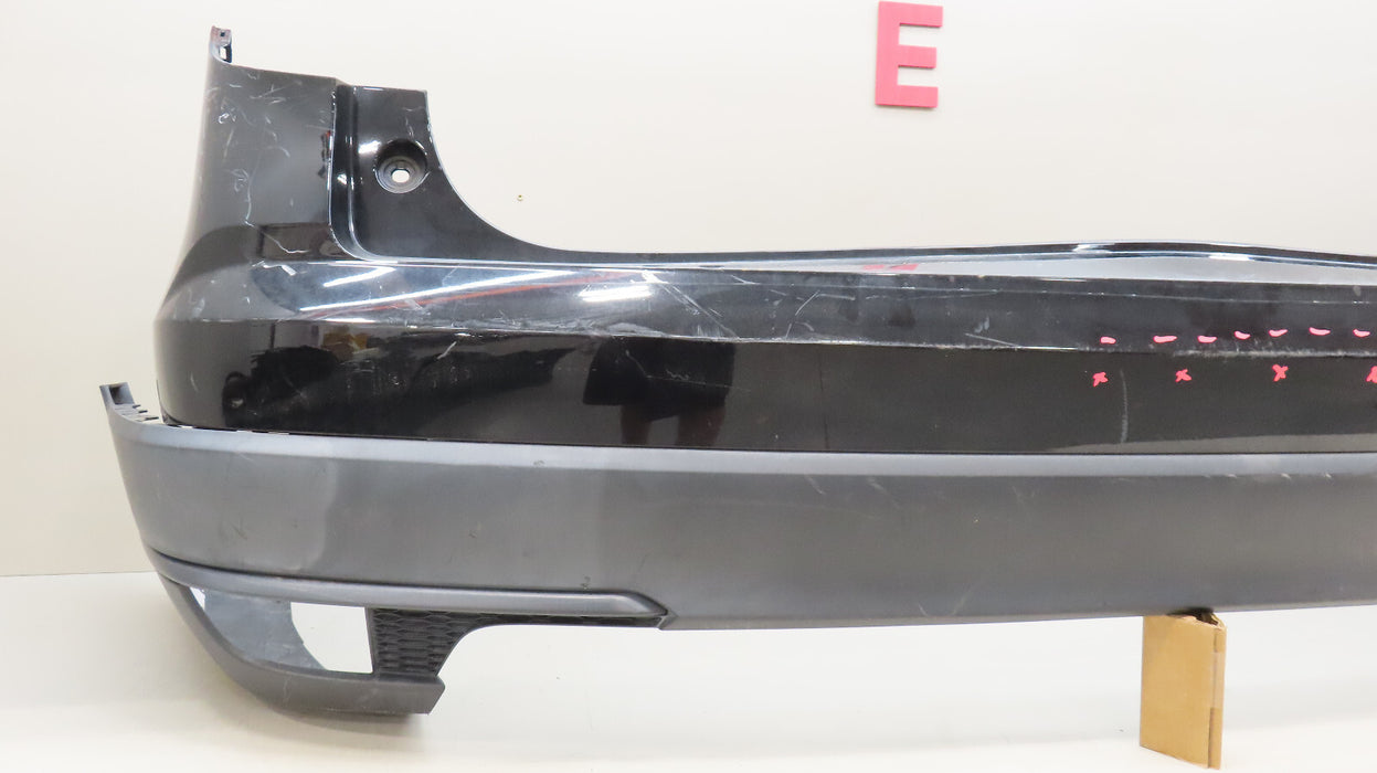2019-2022 HONDA PILOT REAR BUMPER COVER OEM