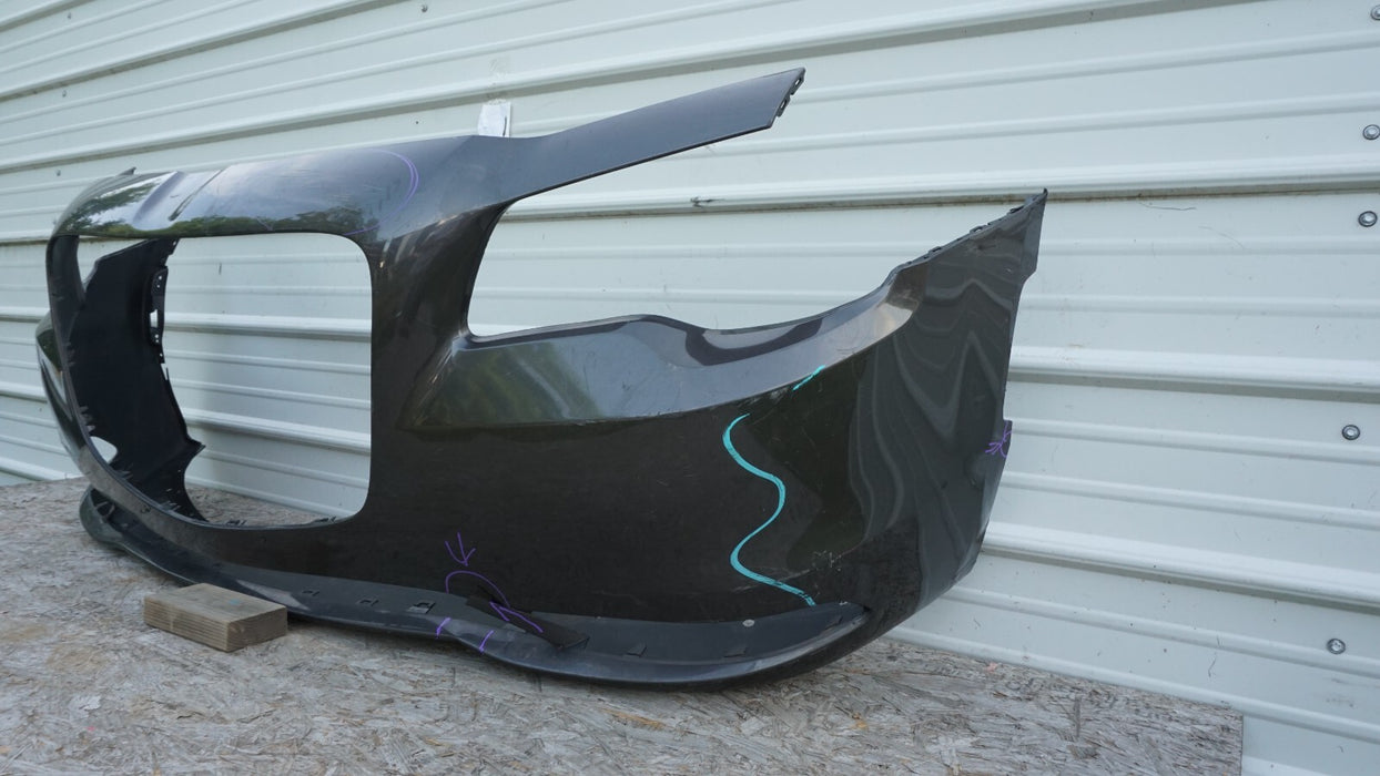 2015-2021 CHRYSLER 300 FRONT BUMPER SHELL COVER PANEL PLASTIC FACTORY OEM