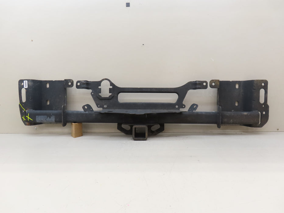 2015-2022 FORD F-150 F150 REAR BUMPER REINFORCEMENT TOW BAR OEM FL3A-19D534-AA