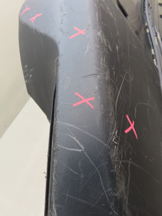 2019-2022 HONDA PILOT FRONT LOWER BUMPER COVER OEM 71110-TG7-A5