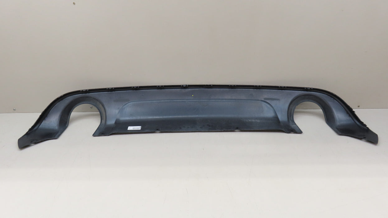 2015–2023 DODGE CHARGER REAR BUMPER LOWER COVER VALANCE PANEL OEM 68225383AA