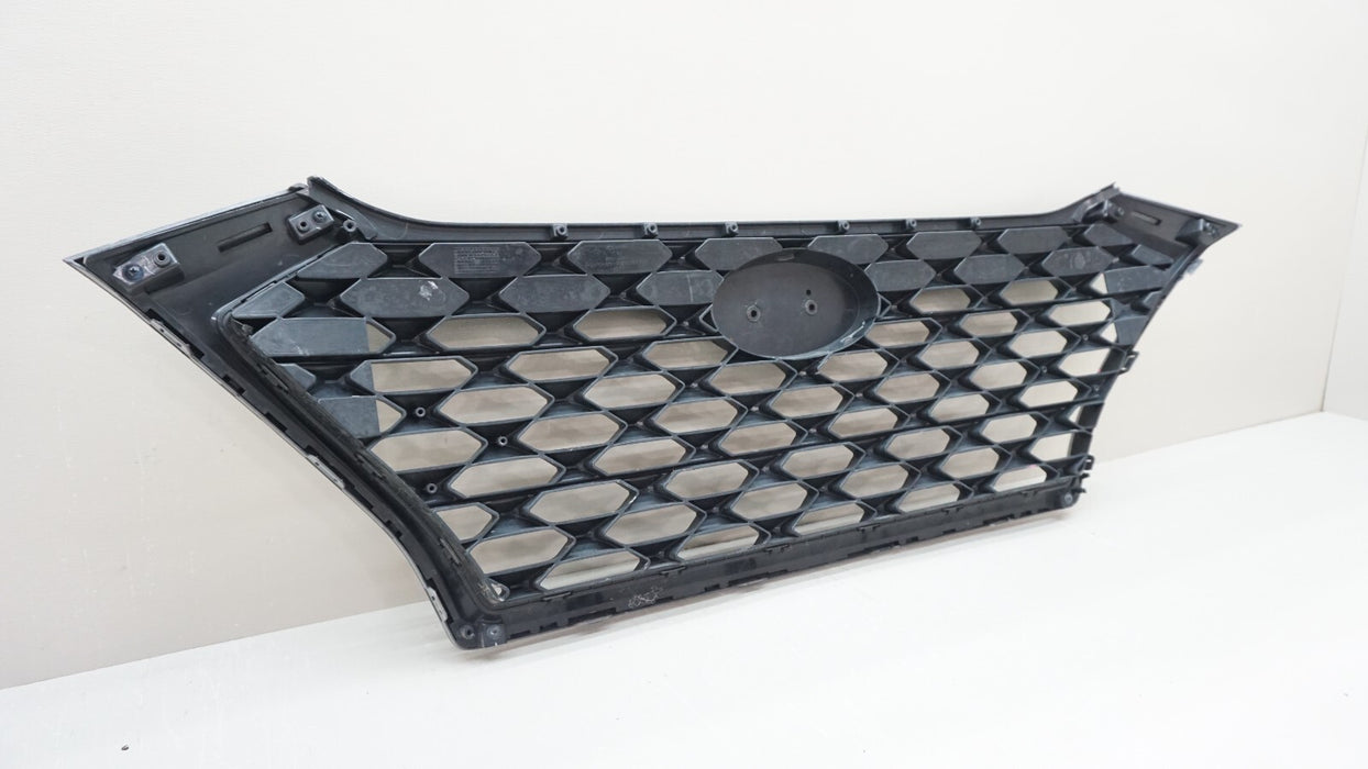 2019-2021 HYUNDAI TUCSON FRONT MAIN RADIATOR GRILLE OEM 86351-D3500