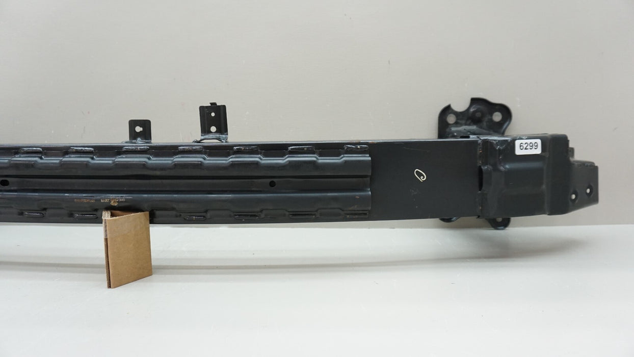 2019-2021 HYUNDAI TUCSON FRONT BUMPER REINFORCEMENT IMPACT BAR CAPA AFTERMARKET