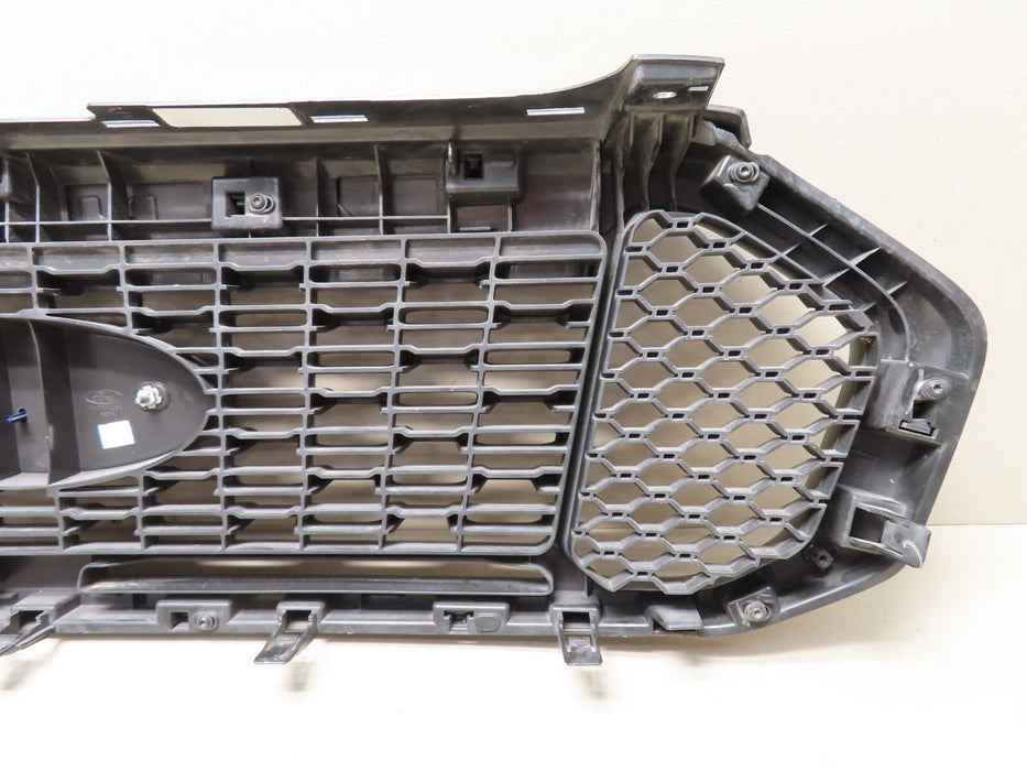 2019-2022 FORD RANGER UPPER FRONT GRILLE WITH/EMBLEM OEM