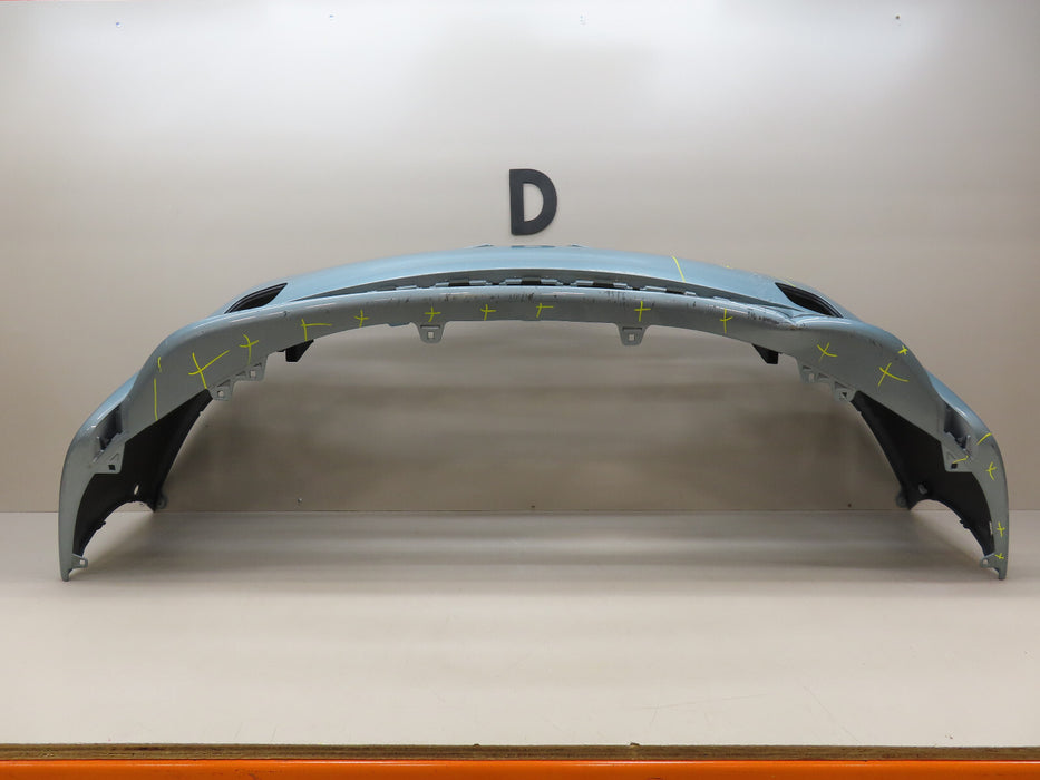 2019-2021 TOYOTA PRIUS FRONT BUMPER COVER OEM 52119-47E40